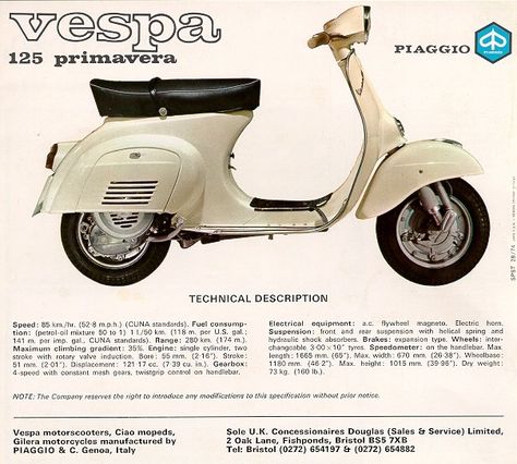 Scooter Garage, Vespa Smallframe, Vespa Vintage Italy, Vespa Primavera, Vespa 125, Classic Vespa, Vespa Px, Vespa Scooter, Best Scooter