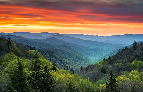 Photos Black And White, Mountain Landscape Photography, Fine Art Landscape Photography, Landscape Photography Tips, Gatlinburg Tn, Scenic Photography, Mountain Photography, Photography Beach, Great Smoky Mountains National Park