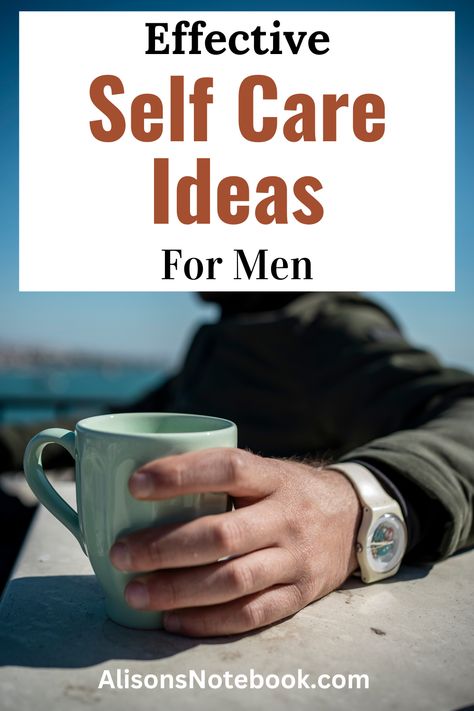 Selfcare Ideas, Face Unique, Functional Wardrobe, Hobbies For Men, Self Care Ideas, Life Routines, Financial Wellness, Improve Mood, Physical Wellness