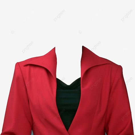 Business Attire Women Id Picture, Formal Attire For Woman, 2x2 Formal Attire Template Female, Formal Attire Png For Women, Formal Coats For Women, Formal Attire Women Business, Formal Attire Women Id Picture Template, Suit For Women Formal, Red Suits For Women