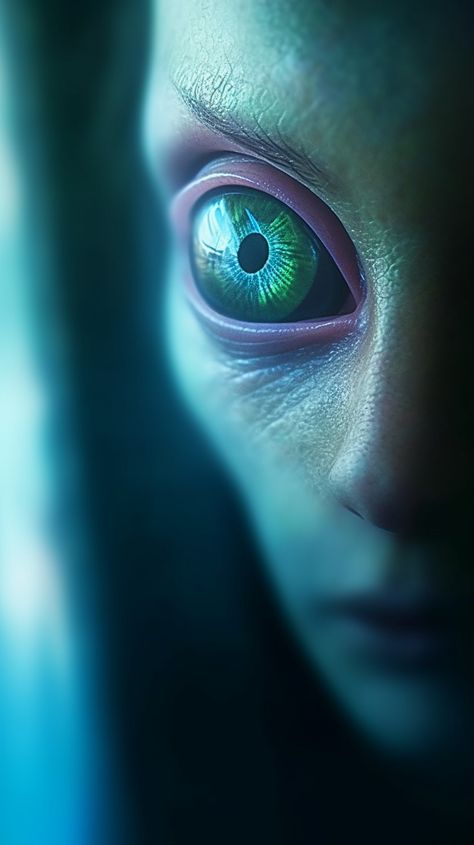 Alien, cool sci-fi art, weird art Rave Aesthetic Wallpaper, Mind Blowing Pictures, Rave Aesthetic, Alien Photos, Ufo Art, Alien Artwork, Alien Aesthetic, Arte Alien, Alien Character