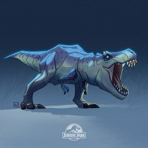 Trying to get out of the art block with the lovely T-Rex 🦖 let me know what you guys think and what f you want more dinos from Jurassic… | Instagram Fantasy T-rex Art, Jurassic Park T Rex Art, T Rex Reference, Tyrannosaurus Rex Drawing, Tyrannosaurus Rex Art, Roar Illustration, T Rex Illustration, T-rex Art, Jurassic Park T Rex