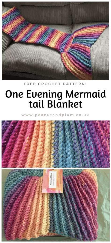 Crochet Mermaid Blanket Pattern, Mermaid Tail Blanket Crochet Pattern, Mermaid Blanket Pattern, Mermaid Tail Blanket Pattern, Corak Krusye, Projek Mengait, Crochet Mermaid Blanket, Mermaid Tail Blanket Crochet, Mermaid Tail Pattern