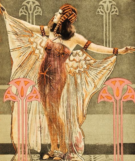 Movie poster for Cleopatra starring Theda Bara (1917) Theda Bara, Movie Poster, Tumblr