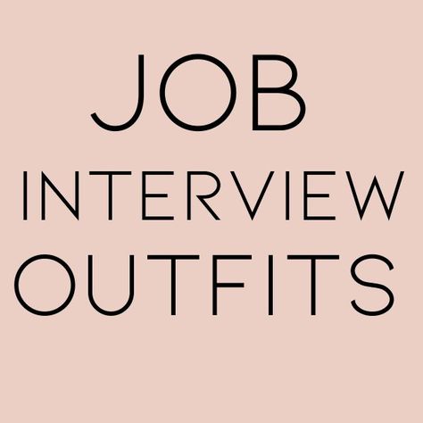 Job Interview Attire For Women, Summer Interview Outfit Professional, Summer Interview Outfit, Outfits In Summer, Interview Outfit Professional, Job Interview Outfits, Job Interview Attire, Work Attire Women, Job Interview Outfit