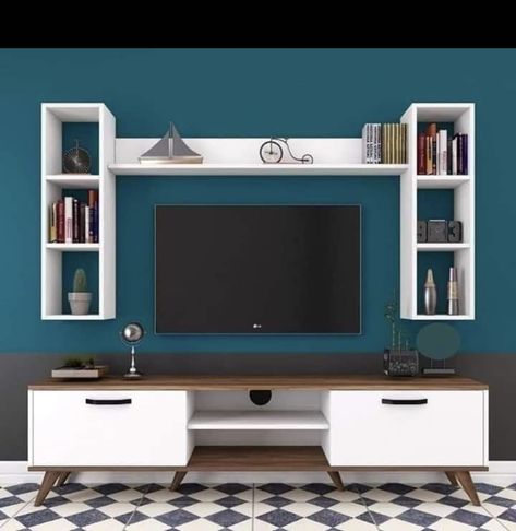 Showcase Design Furniture Living Rooms, Tv Showcase Design Living Rooms, Tv Showcase Design, Tv Shelf Design, Wooden Door Frame, Tv Cupboard Design, Tv Cabinet Design Modern, Tv Unit Ideas, Tv Showcase