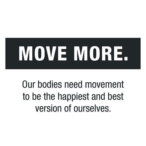 Our bodies are made to move regularly.  This is harder to do in college because you spend so much time in class and studying.  Doing 20 Jumping Jacks a couple of times a day is a great habit to get you MOVING MORE #getmoving #justdoit #movemore #exercise Body Quotes Motivation, Move Your Body Quotes, Quotes About Losing Weight Motivation, Your Body Quotes, Dance Quotes Inspirational, Body Quotes, Bed Workout, Tired Of Trying, Losing Weight Motivation