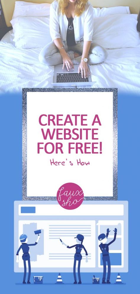 Create a Website for Free | How to Create a Website for Free | Website Builder | DIY Build a Website | Free Website Builder | How to Build a Website Create A Website For Free, Free Website Builder, Business Website Templates, Website Design Wordpress, Build A Website, Website Builder Free, Free Website Templates, Diy Website, Create A Website