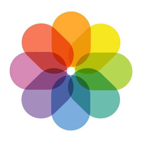 Iphone Icon, Color Wheel, Ios, Wheel, Iphone, Color