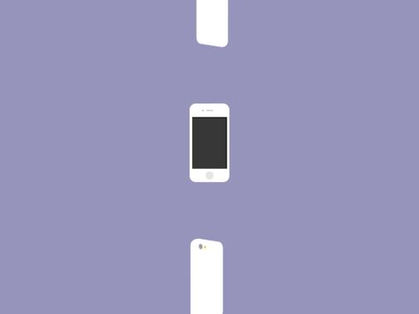 Infinite Iphone {gif} by Linn Fritz Iphone Gif, Phone Gif, Blue And Yellow Macaw, Retro Games Poster, Ice Crea, Feeling Lazy, Gui Design, Iphone Video