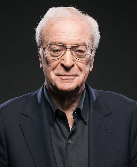 Michael Caine Birthday, Age, Weight, Height, Real Name, Family, Wife, Affairs, Bio & More Actor Icons, Brazil People, Michael Caine, The Dark Knight Trilogy, Old Hollywood Stars, Body Shots, Girls Hairstyles Braids, Celebrity Tattoos, Aging Beautifully