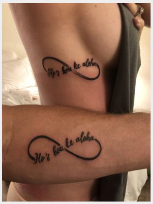 Love Couple Tattoo, Tattoos Boyfriend, Couples Hand Tattoos, Couple Tattoo Design, True Love Couples, Girlfriend Tattoos, Finger Tattoos For Couples, Small Couple Tattoos, Couples Tattoo Designs