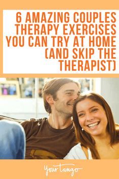 Couples Therapy Exercises, Love Your Husband, Therapy Exercises, Marriage Therapy, Love You Husband, Marriage Help, Best Marriage Advice, Couples Counseling, Save My Marriage