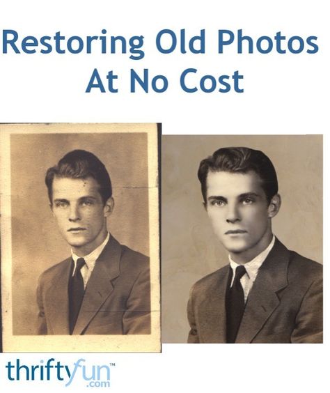 Restoring Old Photographs, Old Photos Ideas, Photo Preservation, Photo Organization Storage, Scan Photos, Old Photo Restoration, Digital Photo Organization, Preserving Photos, Photography Organizations