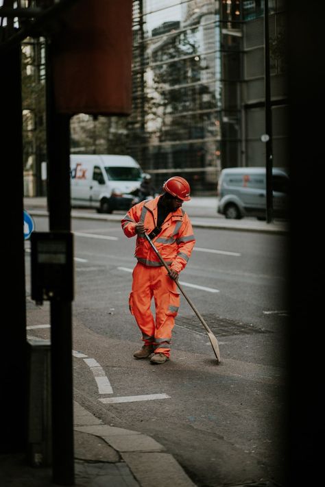 man wearing orange bunker gear on road photo – Free Apparel Image on Unsplash Road Workers, Contemplative Prayer, Bunker Gear, Best Presents, Orthotic Shoes, Free High Resolution Photos, Construction Workers, Work Gear, Fish Swimming