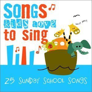 Bible Songs For Kids, Toddler Sunday School, Sunday School Songs, Toddler Bible, Church Songs, Bible Songs, Kids Singing, School Songs, Preschool Bible