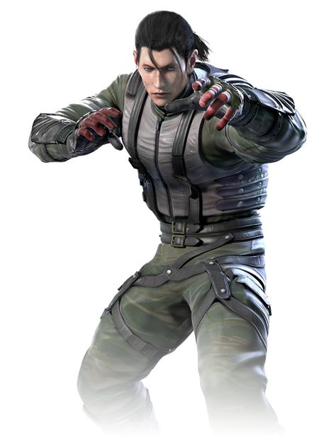 Sergei Dragunov Alternate Costume Artwork from Tekken Mobile #art #artwork #gaming #videogames #gamer #gameart Sergei Dragunov Tekken, Bryan Tekken, Dragunov Tekken, Sergei Dragunov, Bryan Fury, Animation Storyboard, Tekken 7, Geek Games, Mobile Art