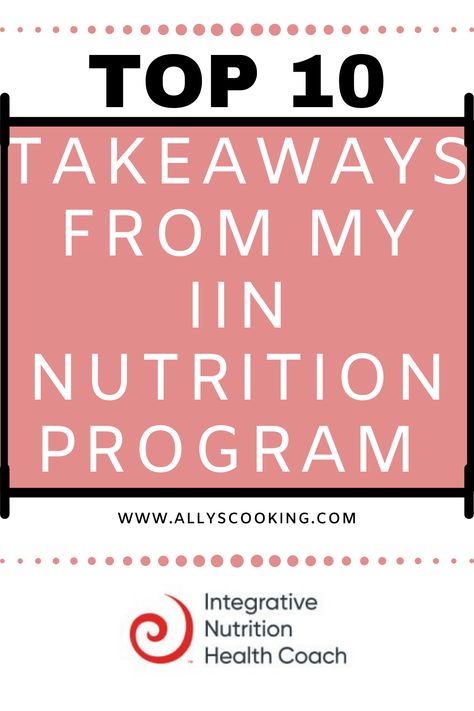 Understanding Nutrition, Iin Health Coach, 310 Nutrition, Athlete Nutrition, Integrative Nutrition, Holistic Health Coach, Lifestyle Coaching, Health Coaching, Holistic Nutrition