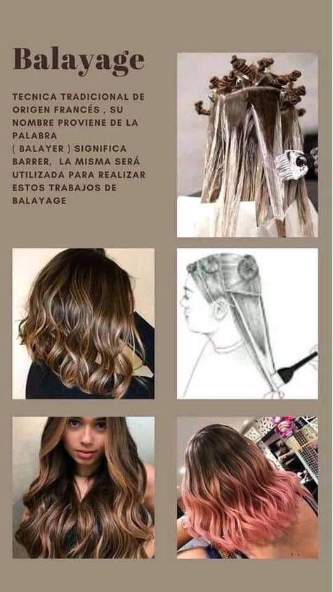 Braided Bayalage Technique, Kevin Murphy Hair Color Chart, Diy Hair Dye Techniques, Igora Hair Color, What Is Balayage Hair, Hair Dye Techniques, Hair Color Placement, Blonde Hair Codes, Balayage Hair Tutorial