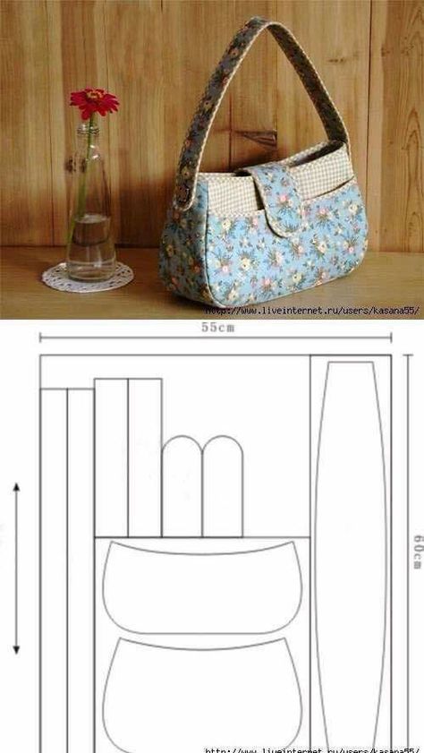 Backpack Pattern Sewing, Leather Handbag Patterns, Sac Diy, Costura Fashion, Japanese Bag, Leather Bag Pattern, Diy Leather Bag, Diy Bag Designs, Diy Bags Purses