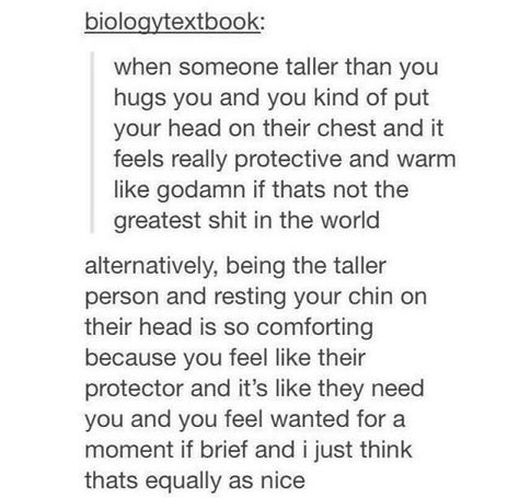 Hugging tall guys <3 Guys Quotes, Boyfriend Goals, Men Quotes, Crush Quotes, Tall Guys, Hopeless Romantic, When Someone, Quotes Deep, Relationship Goals