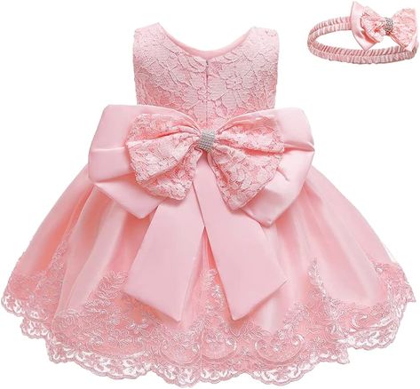 Amazon.com: AGQT Infant Baby Girls Dresses Flower Girl Dress Birthday Tutu Dress Kids Sleeveless Tulle Princess Dresses Formal Party Gowns Dress Black Size 3-6 Months(70) : Clothing, Shoes & Jewelry Birthday Tutu Dress, Party Gown Dress, Baby Girls Dresses, Dress Birthday, Princess Dresses, Gowns For Girls, Birthday Tutu, Princess Birthday