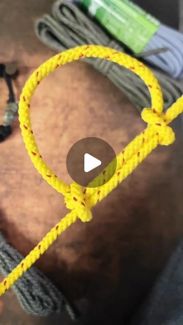 PHOENIX PERSIAN on Instagram‎: "New Tutorial !!! Square Knot ( Speed Up ) . Follow me and learn more beautiful knots...😊👍 """""""""""""""""""""""""""""""""""""""""""""""""""""""""""""""""""""" آموزش جدید!!! گره مربع (سرعت بالا) . من را دنبال کنید و گره های زیباتر را یاد بگیرید ...😊👍 """""""""""""""""""""""""""""""""""""""""""""""""""""""""""""""""""""" 📸Repost from @cordbraid ▶️fallow👉 @firefighters.ir """""""""""""""""""""""""""""""""""""""""""""""""""""""""""""""""""""" #firefighter#climber#fireman#firefighterlife#firefighterposts#firefighter_daily#firerescue#firefighter_brotherhood#firefighting#firefighterfitness#climbing#firefighterfamily#firefighters#fireservice#knots#firedept#firefightertraining#firefighterproblems#firefighterfamilies#firefighterswife#firefighter_strong#firefig Bowline Knot, Hook Knot, Firefighter Brotherhood, Camping Knots, Best Knots, Survival Knots, Knots Guide, Rope Projects, Paracord Knots