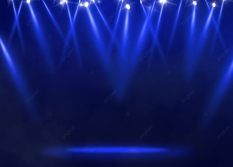 Stage Scene Theater Blue Light Background Red And Blue Stage Lighting, Blue Stage Background, Light Blue Abstract Background, Stage Lighting Theater, Blue Stage Lighting, Blue Light Background, Philanthropy Ideas, Theater Lighting, Concrete Room