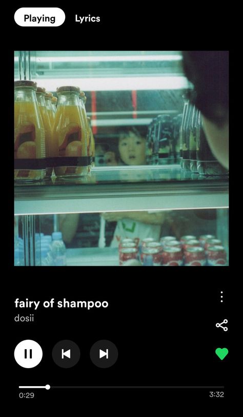 Dosii Vibes, Fairy Of Shampoo Aesthetic, Fairy Of Shampoo, Songs That Describe Me, Slow Life, Describe Me, Spotify Playlist, Point Of View, Cottage