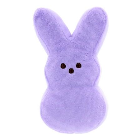 Shuffles Purple, Peep Stuffed Animal, Peeps Marshmallow, Peep Bunny, Boys Easter Basket, Christmas Lists, Peeps Easter, Comfort Place, Purple Bedrooms