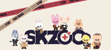 Skzoo Pc Wallpaper, Skz Stickers, Kids Zoo, Laptop Wallpaper Desktop Wallpapers, Naruto Vs Sasuke, Naruto Vs, Cute Laptop Stickers, Wallpaper Dekstop, Skz In Cute