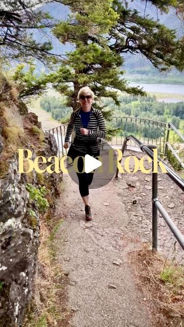 Tara | PNW Camping + Outdoors on Instagram: "🌲I simply cannot get enough of this amazing trail ~ I notice new details each time I visit! 

📍Beacon Rock Trail 

History:  This amazing trail was originally built between 1915-1918 by philanthropist Henry Biddle.  He restored the Beacon Rock name and donated it to the state of Washington

🌊 . Lewis and Clark named it Beacon Rock in 1805. Native tribes and Lewis and Clark recognized that Beacon Rock marked the last of the rapids on the Columbia River and the beginning of tidal influence from the Pacific Ocean, 150 miles away.

🥾Popular spot: Beacon Rock State Park typically receives 250,000 to 300,000 visitors a year 

🌋Beacon Rock is the core of a huge, ancient cinder cone volcano that erupted about 57,000 years ago and is now extinct. It Pnw Camping, Cinder Cone Volcano, Beacon Rock State Park, Washington Hikes, Port Angeles, Oregon Washington, Columbia River Gorge, The Pacific Ocean, Camping Outdoors