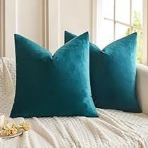 Cozy Throw Pillows, Pillow Covers Decorative, Bedroom Couch, Plain Cushions, Sofa Office, Garden Pillows, 20x20 Pillow Covers, Velvet Pillow Covers, Couch Sofa