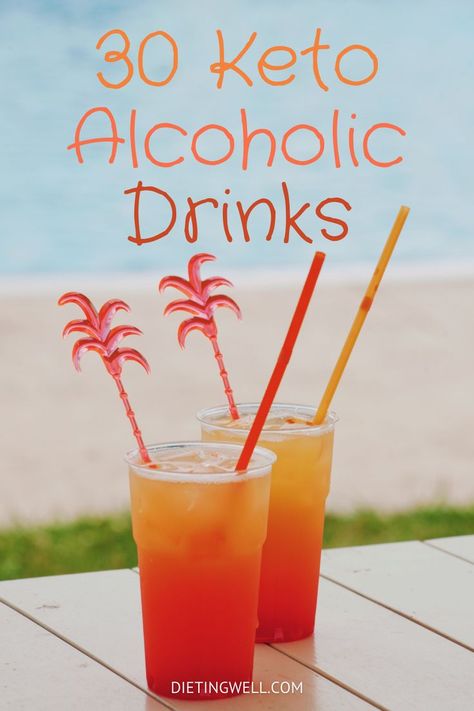 Low Sugar Mixed Drinks, Keto Alcoholic Beverages, Keto Friendly Alcoholic Drinks, Low Carb Vodka Drinks, Sugar Free Alcoholic Drinks, Low Sugar Alcoholic Drinks, Low Carb Mixed Drinks, Alcoholic Drinks Vodka, Sugar Free Alcohol