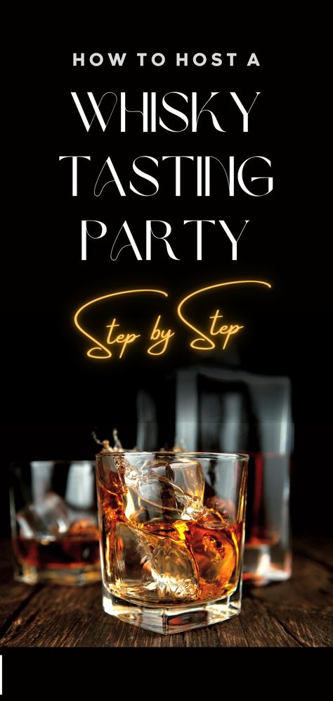 Whiskey Dinner Party, Whiskey Night Party, Whisky Tasting Party Ideas, Alcohol Tasting Party Ideas, Whiskey And Wine Party, Gentlemens Club Aesthetic, Bourbon Tasting Party Food, Whiskey Bar Ideas Party, Bourbon Party Ideas