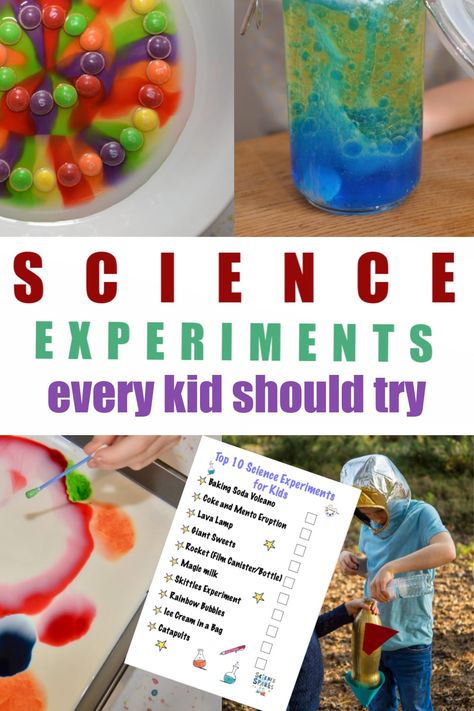 Science Experiments for Kids – Science Experiments for Kids Skittles Experiment, Science Experience, Science Experiments For Kids, Engineering Challenge, Experiments For Kids, Chemistry Experiments, Kid Experiments, Easy Science Experiments, Science Activities For Kids