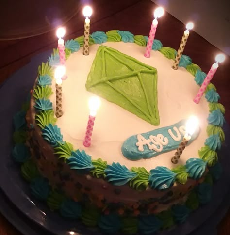 Sims Themed Birthday Party, Sims Party Theme, Sims Birthday Party Ideas, Sims Birthday Cake, Sims 4 Birthday Party, Sims 4 Birthday Cake, Sims 4 Cake, Sims Party, 4 Birthday Cake