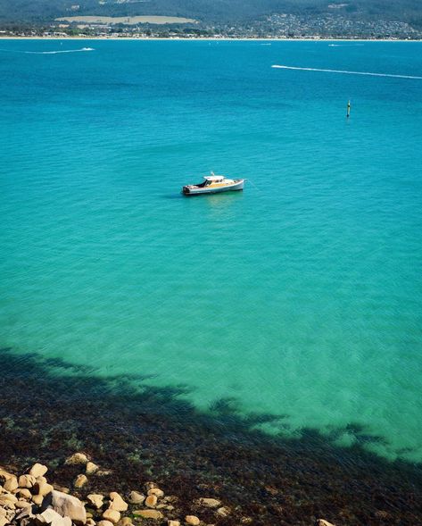 Crystal clear waters in Mount Martha on the Mornington Peninsula 🌊 📸 via IG/will_mac89 Mount Martha, Boat Shed, Water Trough, Small Boats, Crystal Clear Water, Picnic Area, Big Island, Australia, Things To Do