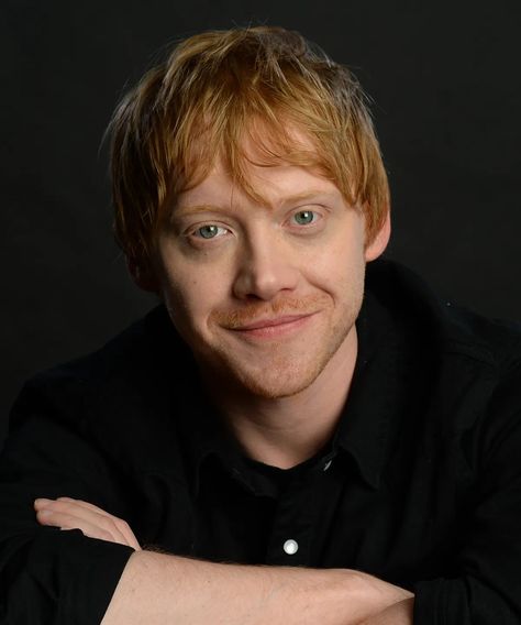 Rupert Grint Ron Weasley Actor, Hogwarts People, Rupert Grint Ron Weasley, Popular Mens Hairstyles, Ronald Weasley, Harry Potter Ron, Rupert Grint, Harry Potter Tumblr, Golden Trio