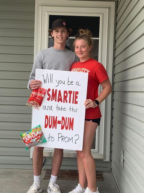 Prom Proposal Ideas, Sadie Hawkins Proposals, Volleyball Relationship, Creative Prom Proposal Ideas, Sadies Proposal, Cute Hoco Proposals, Homecoming Poster Ideas, Formal Proposals, Cute Promposals