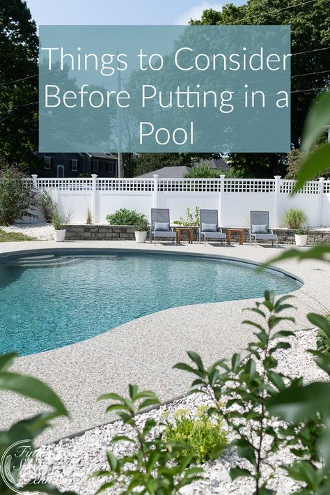 Backyard Pool Design, Oasis Backyard, Inground Pool Landscaping, Garden Sink, Pools Backyard Inground, Pool Backyard, Pool Landscape Design, Backyard Oasis Ideas, Gunite Pool