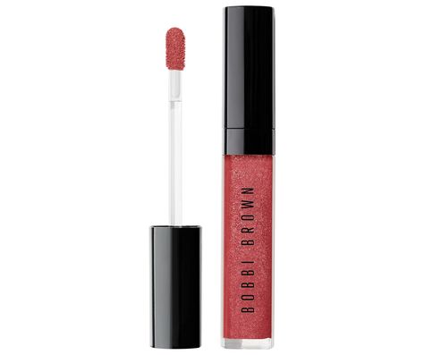 Check out this product at Sephora.com - Bobbi Brown Crushed Oil-Infused Gloss Shimmer - Kir Sugar Bobbi Brown Lip Gloss, Brown Lip Gloss, Oil Lip Gloss, Bobbi Brown Lip, Coffea Arabica, Sheer Shades, Soften Lips, Hydrating Lip Gloss, Botanical Oils