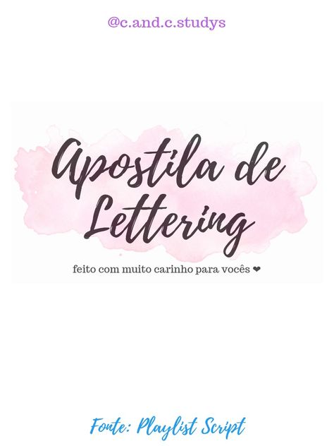 Brush Fonts Free, Cute Fonts Alphabet, Visual Note Taking, Bubble Letter Fonts, Font Bubble, Planner Lettering, Unique Lettering, Brush Script Fonts, Instagram Font