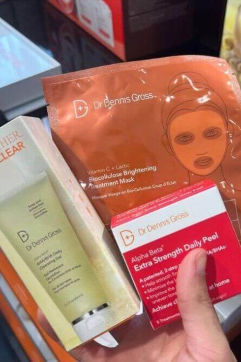 With low prices and cute packaging, it's hard not to want to hoard every sheet mask we find—but these are the best for flawless skin Dr Dennis Gross, Skincare Collection, Sheet Masks, Cleansing Gel, Sheet Mask, Flawless Skin, Cute Packaging, It's Hard, This Summer