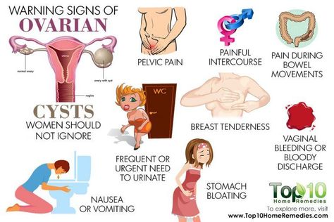 10 Warning Signs of Ovarian Cysts Women Should Not Ignore | Top 10 Home Remedies Home Remedies For Nausea, Top 10 Home Remedies, Bloated Stomach, Polycystic Ovarian Syndrome, Pelvic Pain, Signs And Symptoms, Warning Signs, Home Remedies, Top 10