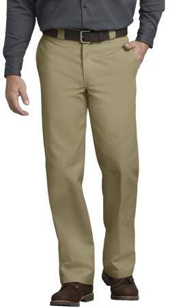 Dickies Men's Original 874 Work Pant 874 Work Pant, Best Work Pants, Classic Workwear, Design Pants, Dickies 874, Outfit Yoga, Work Uniforms, Pants Outfits, Utility Pants