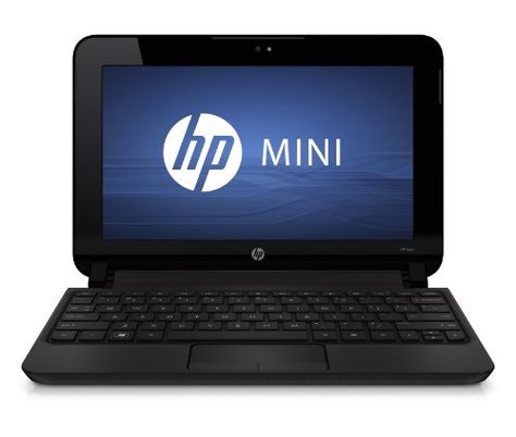 #HP #Mini 110-1030NR 10.1-Inch Black Netbook - 6.75 Hours of Battery #Life   really love it!   http://amzn.to/J14XN7 Mini Laptop Hp, Hp Mini Laptop, Hp Laptops, Mini Computer, Neat Casual Outfits, Custom Computer, Mini Laptop, See World, Small Laptop