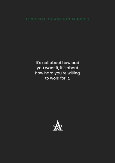 It’s not about how bad you want it, it’s about how hard you’re willing to work for it. Follow us for more daily quotes @absolutechampionmindset #motivationalquote #dailyquotes #motivation #inspiration #success #quote #quotes #motivationalquotes #dailymotivation #lifemotivation Gym Inspirational Quotes, College Success Quotes, School Pressure Quotes, Hardwork Doesn’t Betray Wallpaper, Motivational Quotes For High Schoolers, How Bad Do You Want It, Motivation Quotes For Success, Athlete Motivation Quotes, Work Hard Quotes Motivational