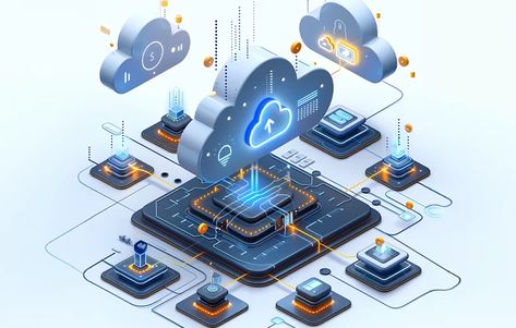 As organizations strive to enhance their technological ecosystems, understanding the difference between multi-cloud and hybrid cloud paradigms becomes paramount. While both approaches promise flexibility and resilience, they cater to business operations and leverage their digital assets. Hybrid Cloud, Microsoft Azure, Business Operations, Digital Assets, 3d Cartoon, Use Case, Cloud Computing, Ux Design, Business Growth