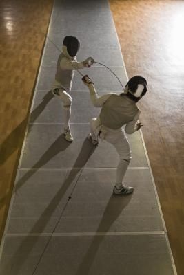 The Top Ten Fencing Moves Fencing Aesthetic, Real Witchcraft, Fencing Sport, Dark Psychology, Witchcraft Spells, Oc Stuff, Art Of Manliness, Fence Art, Human Poses Reference